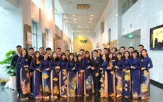 Loạt nghệ sĩ nổi tiếng gửi lời chúc tới đoàn đại biểu Việt Nam tham dự SSEAYP