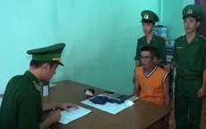 Bắt giữ đối tượng vận chuyển hơn 1.600 viên ma túy tổng hợp tại Quảng Trị