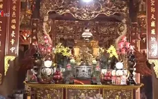 Mơ hồ về trách nhiệm bảo vệ cổ vật