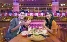 Hương vị châu Âu trên đỉnh Bà Nà