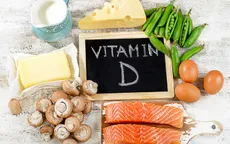Vitamin D giúp giảm cân ở trẻ béo phì