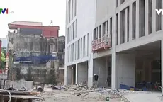 Có bảo lãnh ngân hàng, người mua nhà vẫn rủi ro