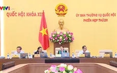 GDP năm 2018 có thể tăng cao hơn 6,7%