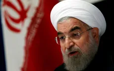 Iran không bị khuất phục trước lệnh cấm vận của Mỹ