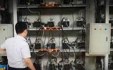 Ủy thác đầu tư máy đào tiền ảo hay biến tướng đa cấp?