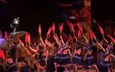 Khắc họa hình ảnh phụ nữ H’Mông qua vở múa "Mỵ"
