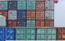 Thặng dư thương mại Mỹ - Trung lập kỷ lục mới
