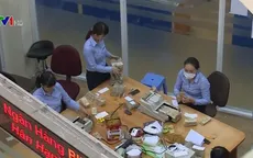 Nhiều ngân hàng lớn tăng lãi suất huy động