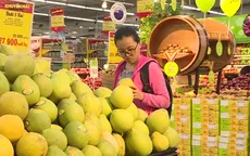 Khơi thông dòng chảy đặc sản Việt vào chuỗi siêu thị lớn