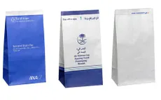 Túi nôn trên máy bay cũng trở thành vật dụng để hành khách lấy cắp
