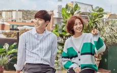 Xuất hiện trên poster phim mới, Kim Hyun Joong khiến fan "sục sôi"