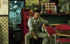 Dư Văn Lạc - Quý ông bụi phủi