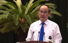 “Văn phòng Thành ủy TP.HCM không làm nhiệm vụ kinh doanh”