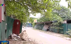 “Từ 2019, phải đấu thầu công khai trong công tác giao, cho thuê đất công”