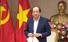 Cắt giảm điều kiện kinh doanh: “Không dồn hai thành một, cắt cái này mọc cái kia”