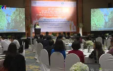 FAO kỷ niệm 40 năm hoạt động tại Việt Nam