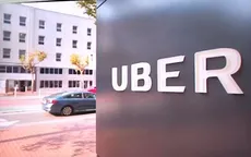 Mỹ: Phạt hơn 8 năm tù tài xế giả danh Uber cưỡng hiếp hành khách