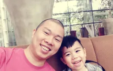 Hải Anh từ bỏ dạng vai "đầu trộm đuôi cướp" vì con