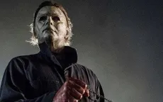 Để nhập vai, diễn viên phim kinh dị “Halloween” phải học hỏi từ tội phạm giết người