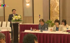 Việt Nam - Nhật Bản trao đổi lý luận giữa hai Đảng Cộng sản