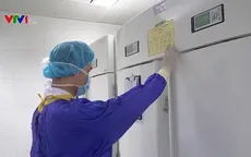 Khai trương ngân hàng mô đầu tiên tại Việt Nam