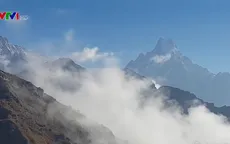 Tìm thấy thi thể 5 nhà leo núi Hàn Quốc thiệt mạng do bão tuyết ở Nepal