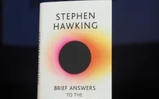 Ra mắt cuốn sách cuối cùng của "ông hoàng vật lý" Stephen Hawking