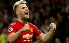 Luke Shaw tiến gần hơn tới việc gia hạn với Man Utd