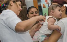 Nguy cơ từ việc không tiêm vaccine phòng ngừa dịch bệnh