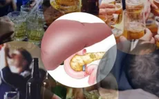 Bệnh lý tuyến tụy liên quan đến rượu và ăn uống