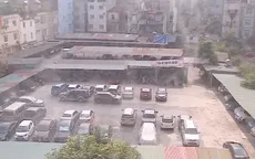Hà Nội: Tràn lan đất dự án sử dụng trái mục đích