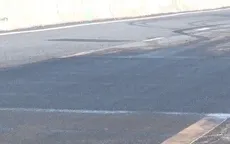 Cơ bản hoàn tất quá trình vá cao tốc Đà Nẵng – Quảng Ngãi