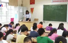 27 tỉnh thiếu giáo viên nhưng không được giao chỉ tiêu tuyển mới