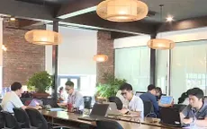 Cạnh tranh trên thị trường văn phòng chia sẻ: Liệu có khốc liệt?