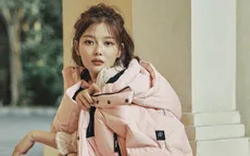 Kim Yoo Jung tiết lộ cách đối diện với áp lực căng thẳng