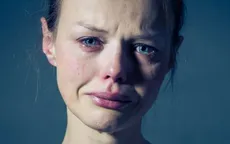Điều gì xảy ra khi bạn khóc?