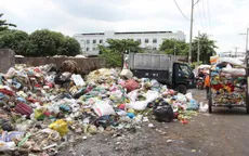 Xử phạt người tiểu bậy, xả rác còn nhiều hạn chế