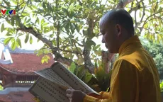 Người giữ lửa văn hóa truyền thống