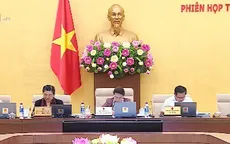 Gần 3.000 ý kiến, kiến nghị của cử tri gửi đến Quốc hội