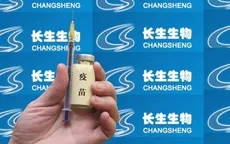 Trung Quốc: Công ty trong vụ bê bối vaccine bị phạt hơn 1,3 tỷ USD