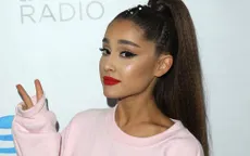 Ariana Grande lần đầu lên tiếng sau công bố hủy hôn