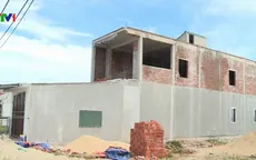 Chuyên gia đánh giá mức độ nguy hiểm của trận động đất ở Hà Tĩnh