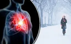 Bệnh đột quỵ gia tăng khi trời lạnh - dấu hiệu nhận biết và thời gian vàng điều trị
