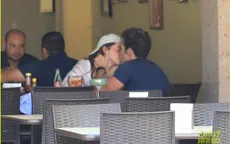 Emma Watson công khai người tình mới