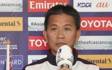 HLV Hoàng Anh Tuấn đặt tham vọng lặp lại kỳ tích lọt vào World Cup U20