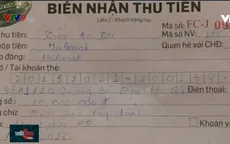 “Vòi bạch tuộc” công ty đòi nợ thuê vươn rộng