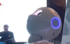 Xu hướng robot thay thế nhân viên phục vụ tại Las Vegas (Mỹ)