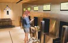 Habitat by honestbee - Siêu thị không nhân viên ở Singapore