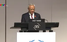 Việt Nam cam kết là thành viên có trách nhiệm của IPU