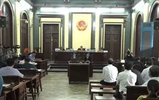 Ngày xét xử thứ 2: Grab yêu cầu tòa triệu tập thêm các đơn vị tham gia vào đề án thí điểm 24